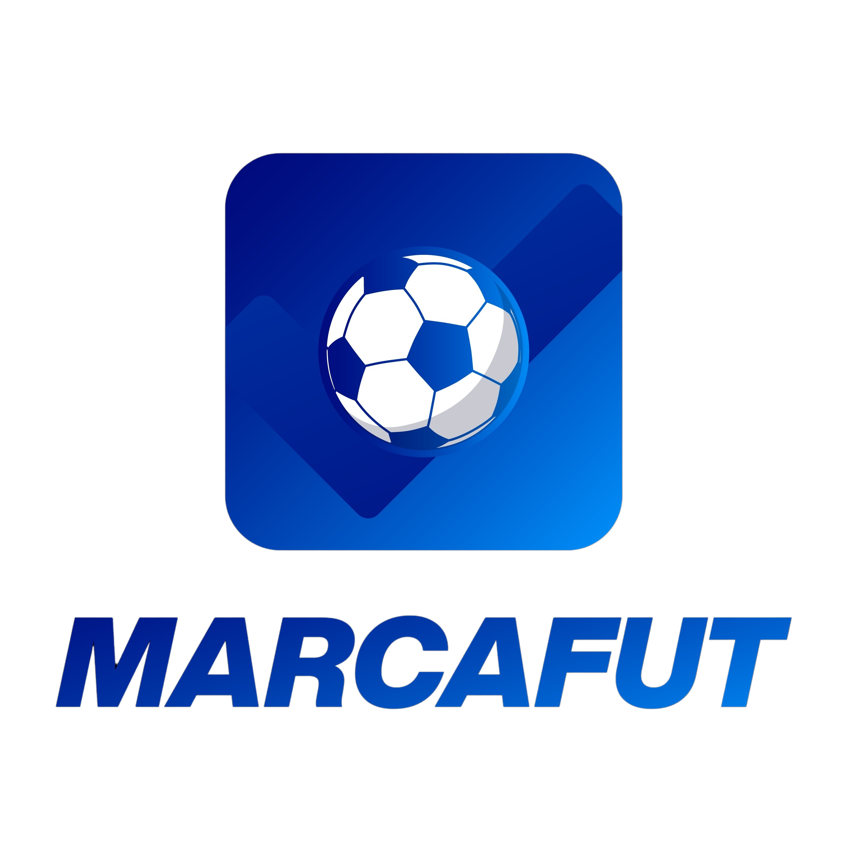 Marcafut Logo